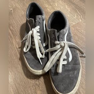 Vans Size 11